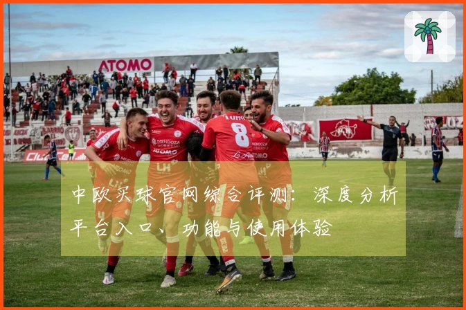 中欧买球官网综合评测：深度分析平台入口、功能与使用体验