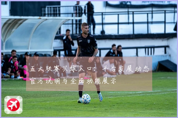 五大联赛买球入口：平台发展动态官方说明与全面功能展示