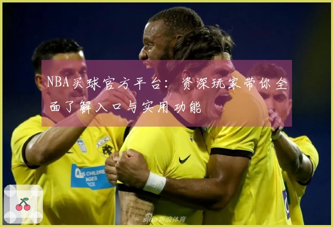 NBA买球官方平台：资深玩家带你全面了解入口与实用功能