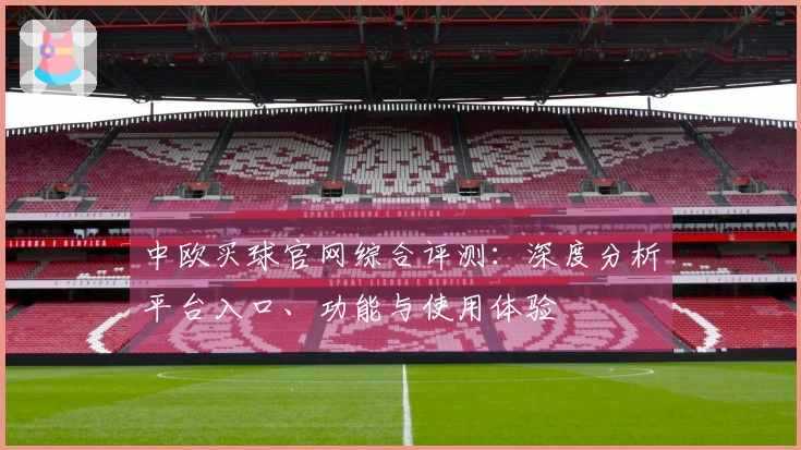中欧买球官网综合评测：深度分析平台入口、功能与使用体验