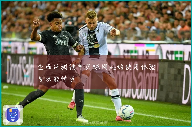 全面评测德甲买球网站的使用体验与功能特点