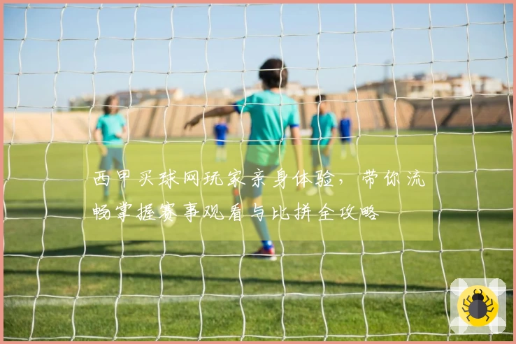 西甲买球网玩家亲身体验，带你流畅掌握赛事观看与比拼全攻略