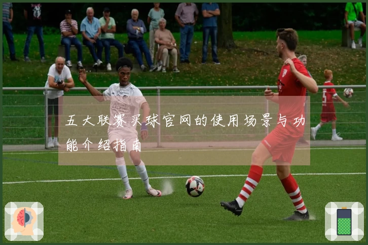 五大联赛买球官网的使用场景与功能介绍指南