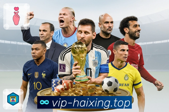 海星体育 Sports 官方视觉图